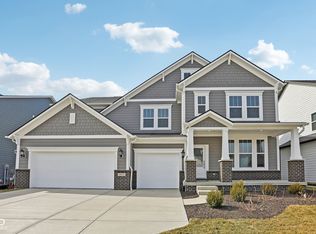 19948 Stone Side Ct, Westfield, IN 46074