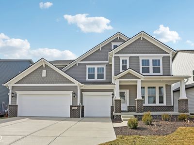19948 Stone Side Ct, Westfield, IN, 46074
