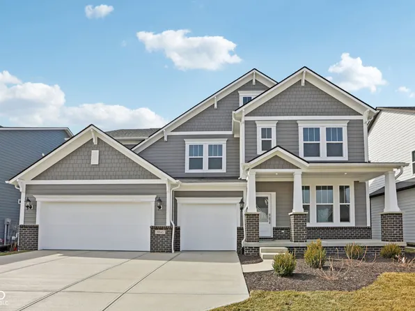 19948 Stone Side Ct, Westfield, IN 46074