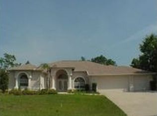 7 Chrysanthemum Ct, Homosassa, FL 34446