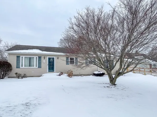 2043 W 29th St, Erie, PA 16508