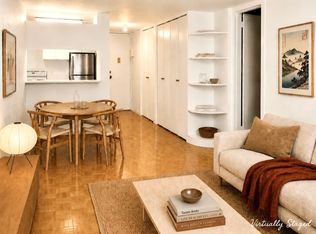 215 W 95th St APT 3A, New York, NY 10025