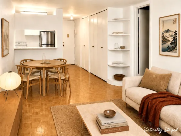 215 W 95th St APT 3A, New York, NY 10025