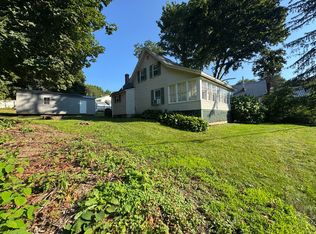 38 S Belfast Avenue, Augusta, ME 04330