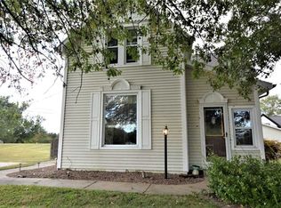 4700 Saint Wendel Cynthiana Rd, Wadesville, IN 47638