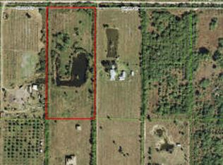 20572 Simone Dr, Loxahatchee, FL 33470
