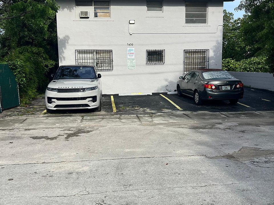 1st image of 7630 NE 2nd Ct APT 3