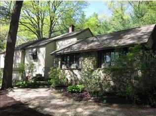 100 Spring Grove Rd, Andover, MA 01810