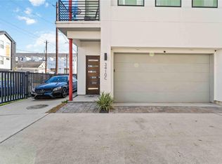 3410 Baer St #C, Houston, TX 77020