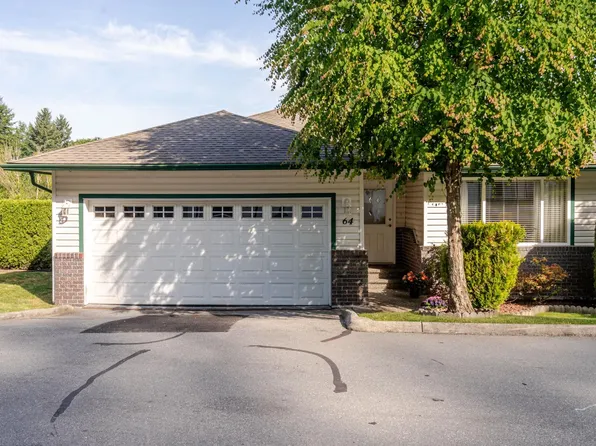 34250 Hazelwood Ave #64, Abbotsford, BC V2S 7L4