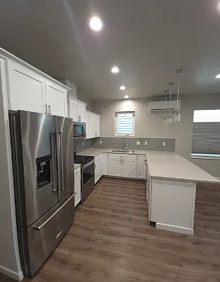 4533 N Freeride Ln — Photo 4