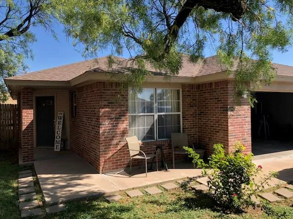 2912 Freeland Ave, San Angelo, TX 76901