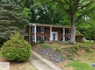 185 Millerton Rd, Danville, VA 24540