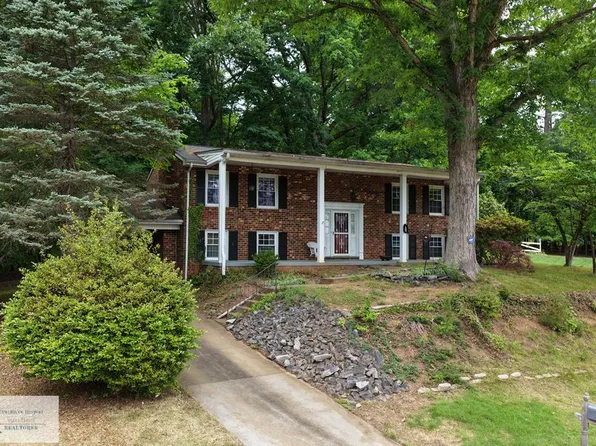 185 Millerton Rd, Danville, VA 24540
