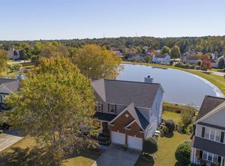 115 Canting Way, Lexington, SC 29072