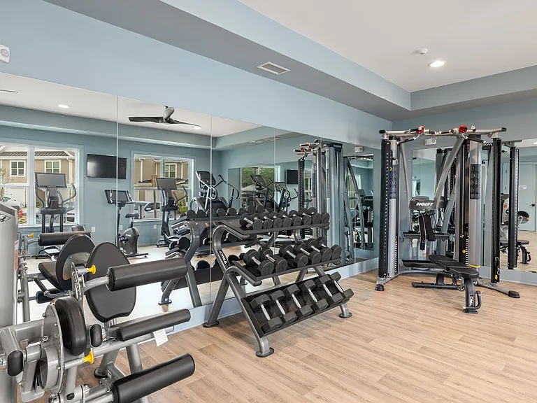 The Village at Compass Pointe Townhomes — Photo 11