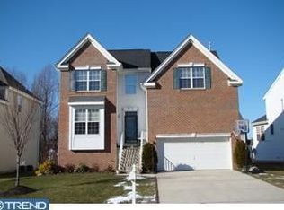 22 Grande Blvd, Riverside, NJ 08075