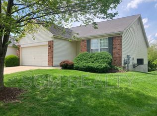 1711 Ambrose Terrace Dr, Swansea, IL 62226