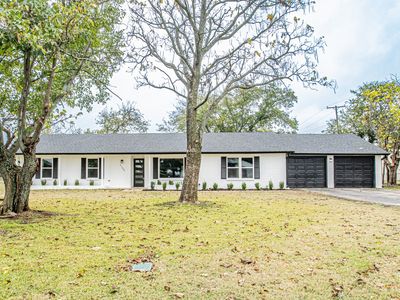 11300 Smallwood Dr, Burleson, TX, 76028