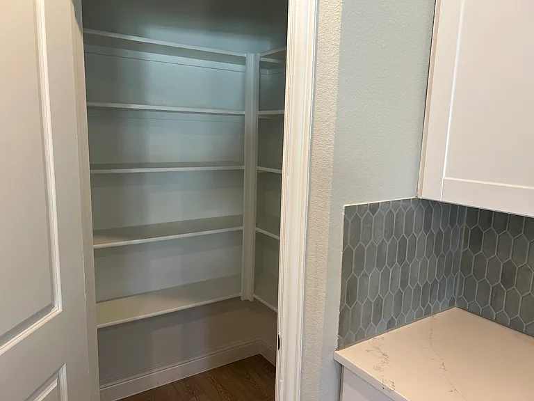 Pantry