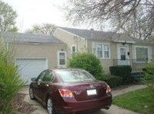 815 S 36th St, Council Bluffs, IA 51501