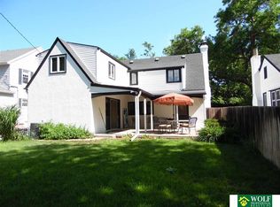 2545 Van Dorn St, Lincoln, NE 68502