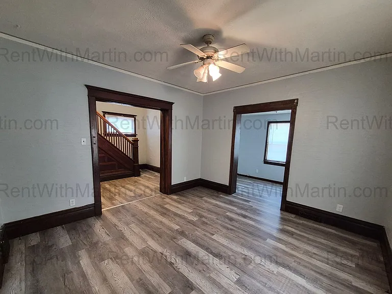 1107 Mulberry St — Photo 4