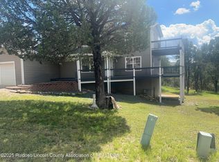 110 Coker Ln, Ruidoso, NM 88345