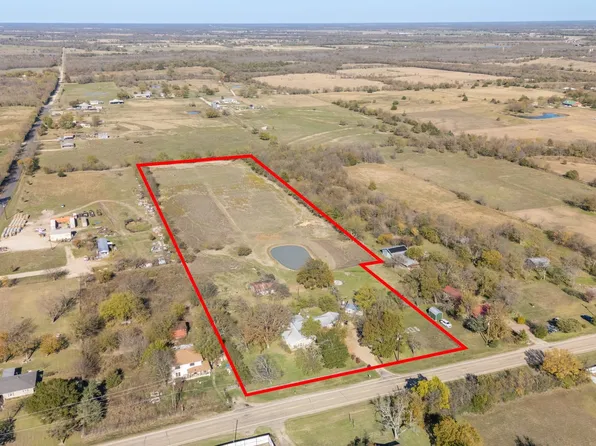 5268 Fm 2874, Commerce, TX 75428