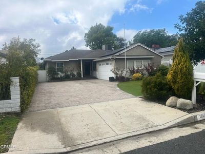 10177 Wealtha Ave, Sun Valley, CA, 91352