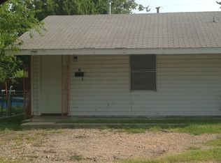205 E Harrison Ave APT 1, Killeen, TX 76541