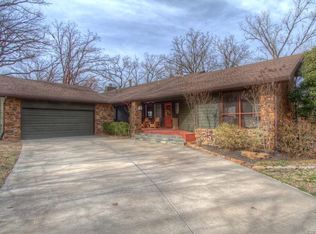 7516 S Toledo Ave, Tulsa, OK 74136