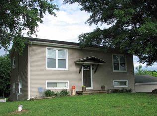 2705 Graddy Rd, Mount Vernon, IN 47620