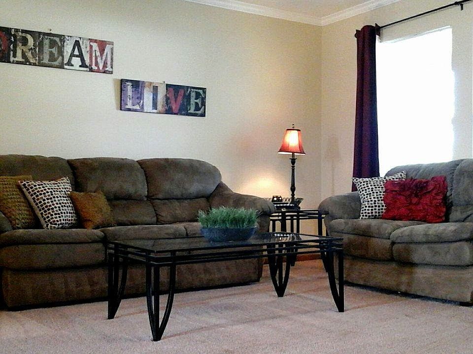 Fully Furnished!