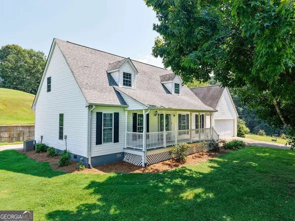 69 Stringer Cochran Rd, Murrayville, GA 30564
