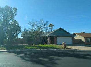 2549 E Carol Ave, Mesa, AZ 85204