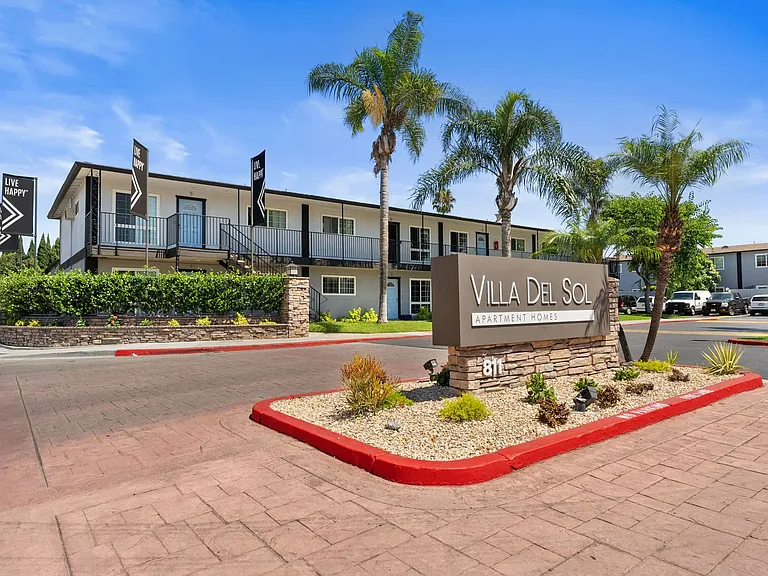 Villa Del Sol Apartments — Photo 26