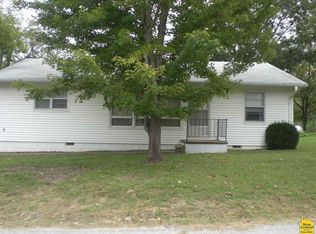 335 Lewis St, Osceola, MO 64776