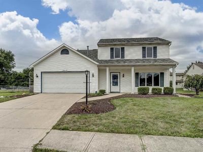 5015 Windy Knoll Ct, Fort Wayne, IN, 46809