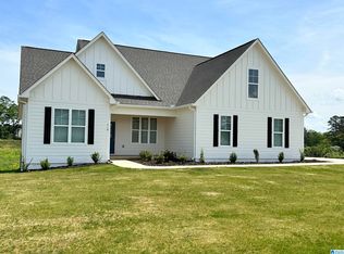 310 Easonville Park Dr, Cropwell, AL 35054