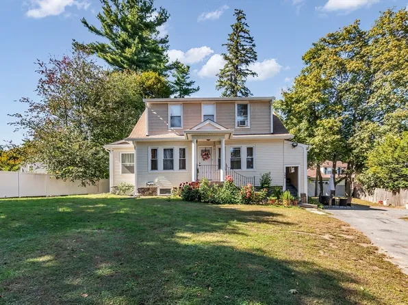 144 Merrimack St, Methuen, MA 01844