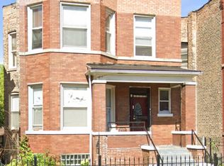 920 N Drake Ave #1B, Chicago, IL 60651
