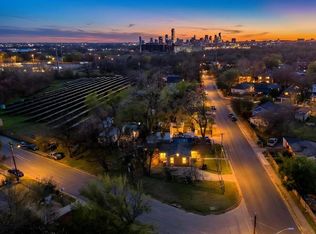 5309 Prock Ln, Austin, TX 78721