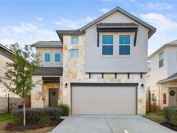 3240 E Whitestone Blvd, Cedar Park, TX