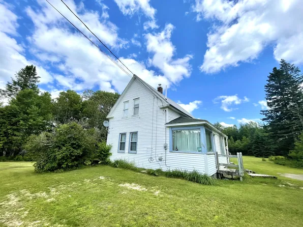 204 Sherman Street, Island Falls, ME 04747