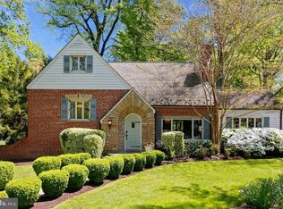 4412 Norbeck Rd, Rockville, MD 20853