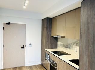 8 Interchange Way #705, Vaughan, ON L4K 5C3