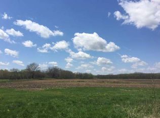 7850 W Old Stage Rd, Morris, IL 60450