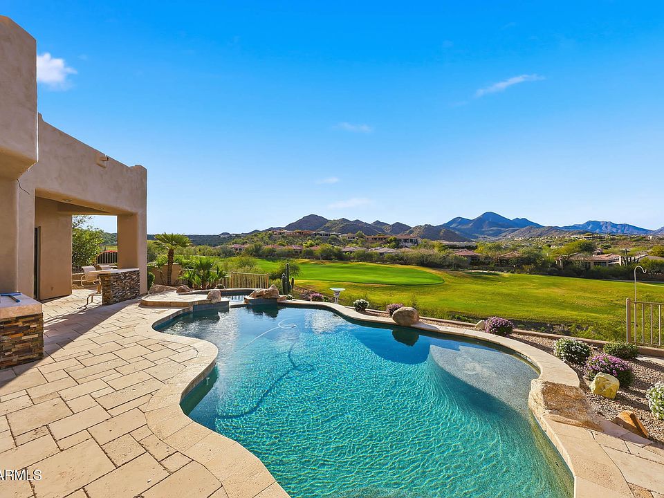 13846 N SUNFLOWER Drive, Fountain Hills, AZ 85268 | Zillow