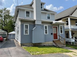 1656 Neilson St, Utica, NY 13501